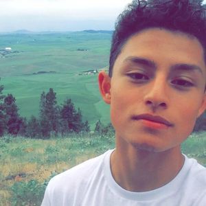 Meet your Posher, Isaac